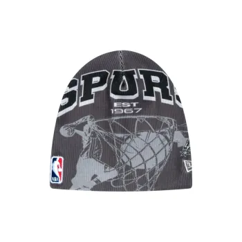 LMC Polyester Beanies Unisex Gray