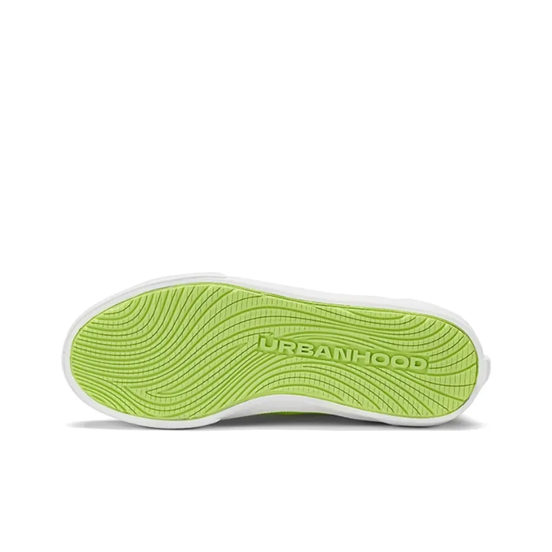 URBANHOOD 5050 Series Low-Top Skateboard Shoes Unisex-14