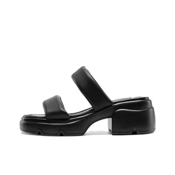 NINE WEST Slide Slippers Women's