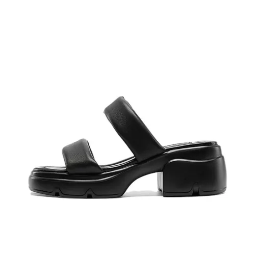 NINI WEST Slide Slippers Women's