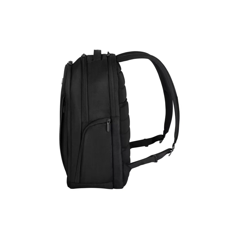 VICTORINOX Polyester Backpack Men's Black-2
