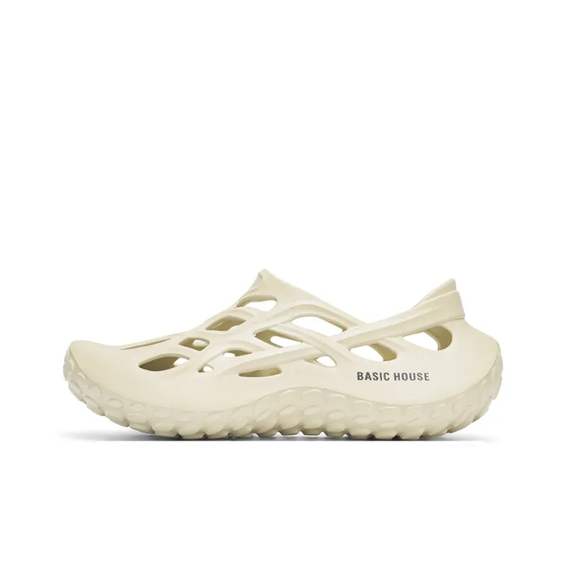 BASIC HOUSE Beach Sandals Men's-6
