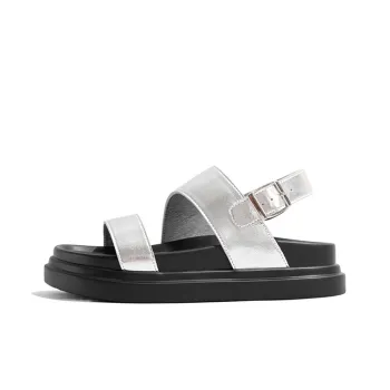 Old Meow Beach Sandals 4cm Women's