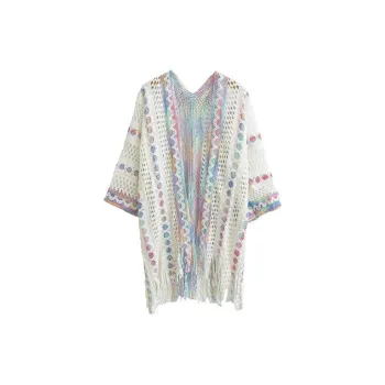Lanza Shawls Women's