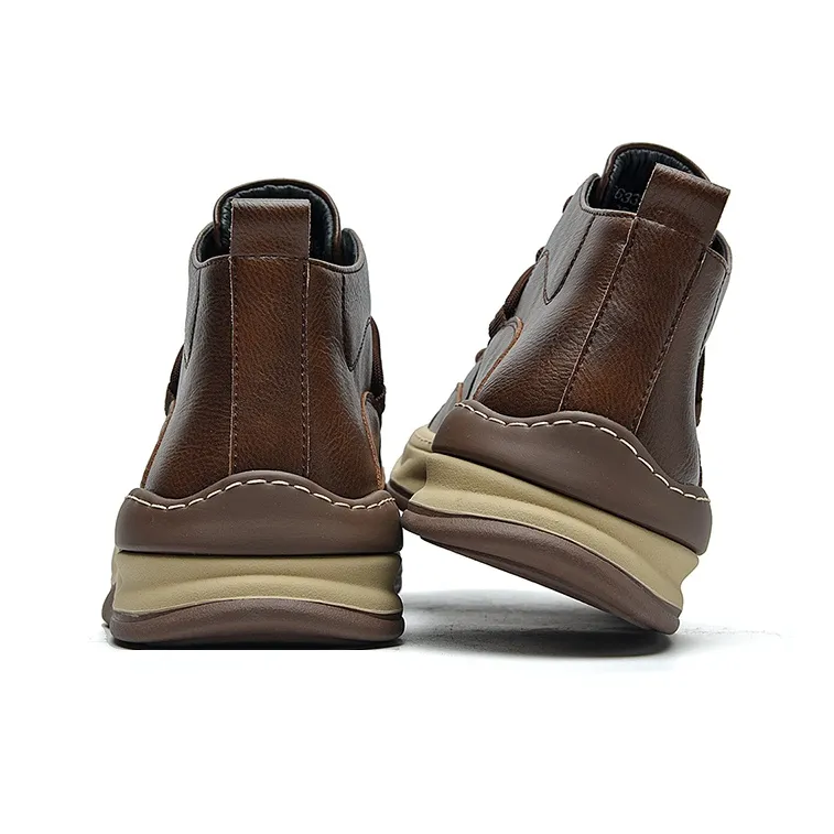 SEPTWOLVES Men's Casual Shoes Men's-3