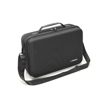RLSOCO Oxford Patchwork EVA Storage Bag Men's Black