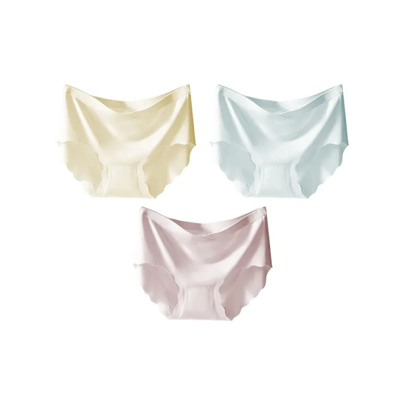 MADALLO Underpants Women's Combo Set-9