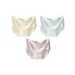 3 Pack (Light Yellow+Light Blue+Pink)