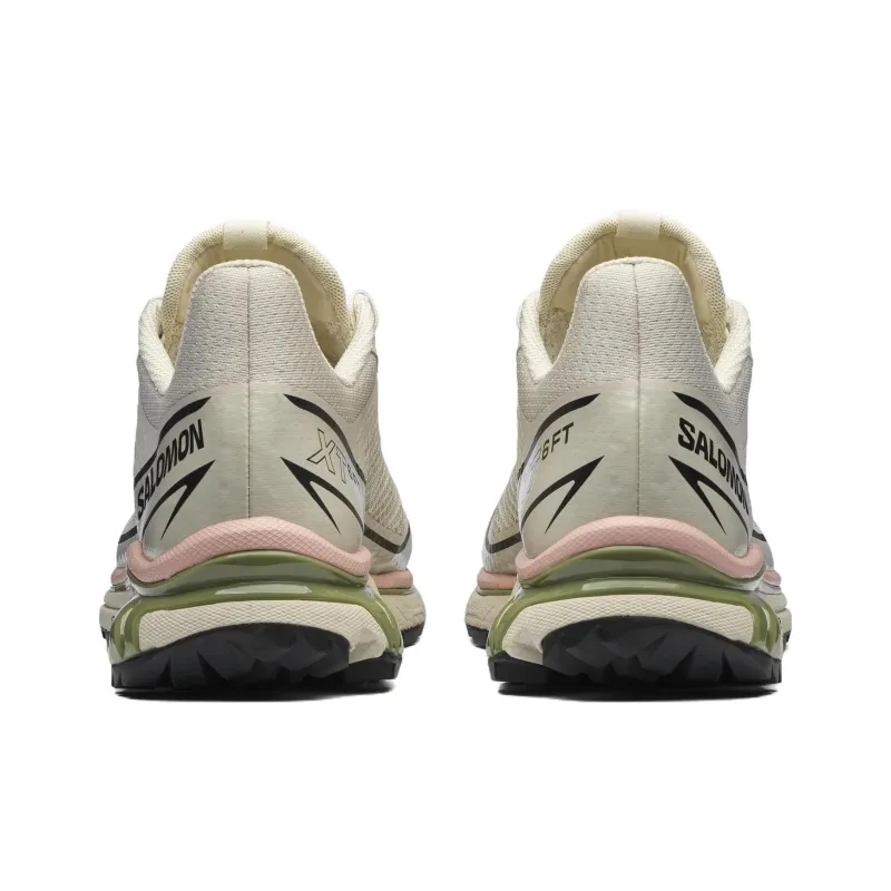 SALOMON XT 6 Ft 'Beige Green' / L00-3