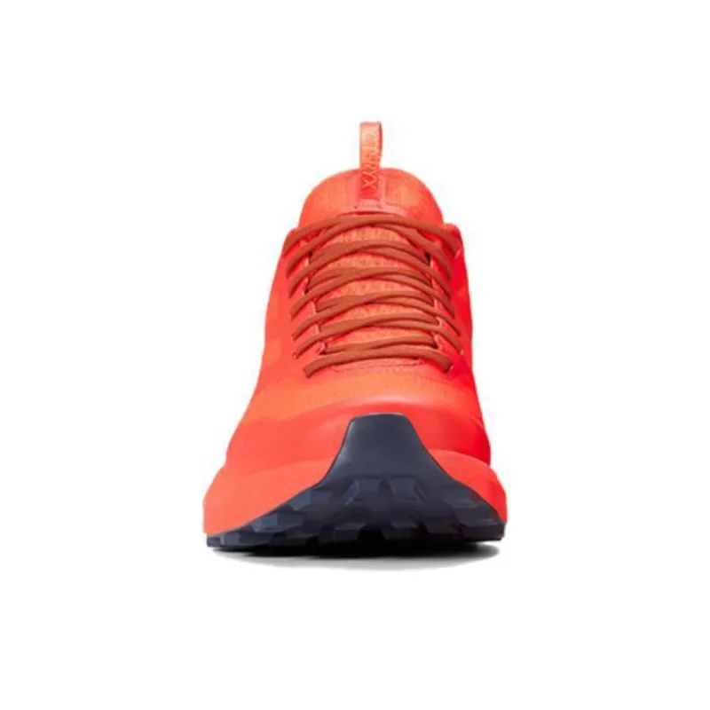 Arcteryx Norvan LD 3 Gore-Tex Red-3