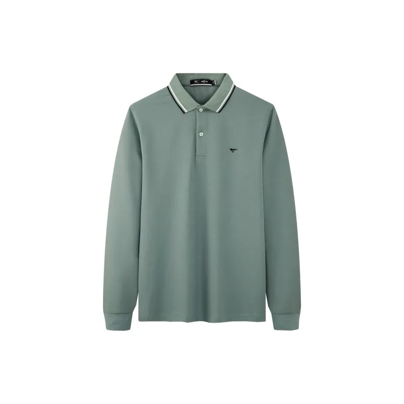 SEPTWOLVES Polo Shirts Men-15