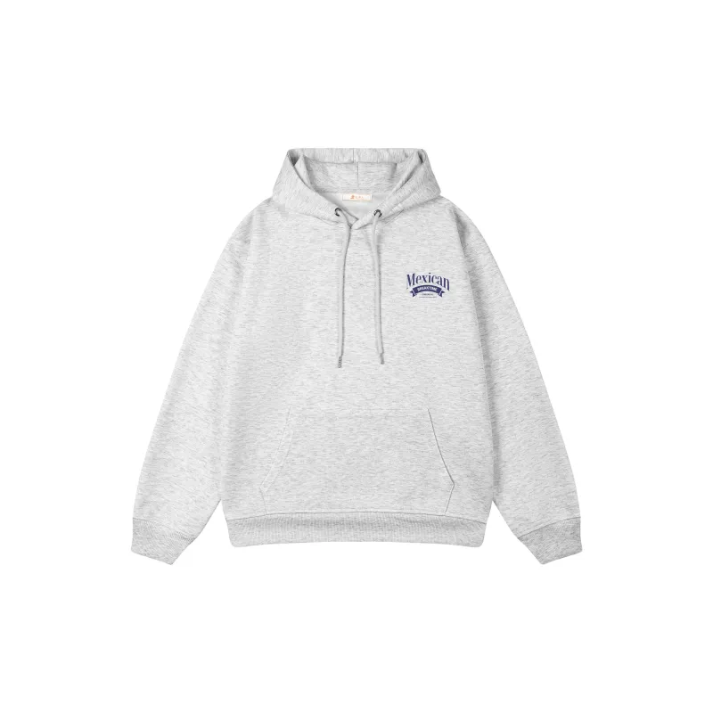 MEXICAN Sweatshirts Unisex-1
