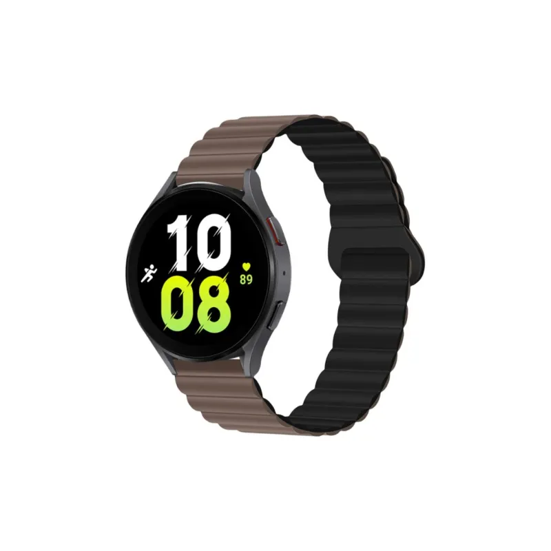 FZRT Samsung Compatibility Watch Band Silicone Material-4