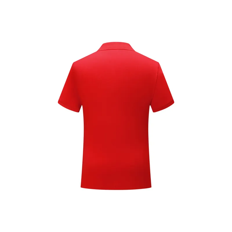 OKPI Polo Shirts Unisex-15