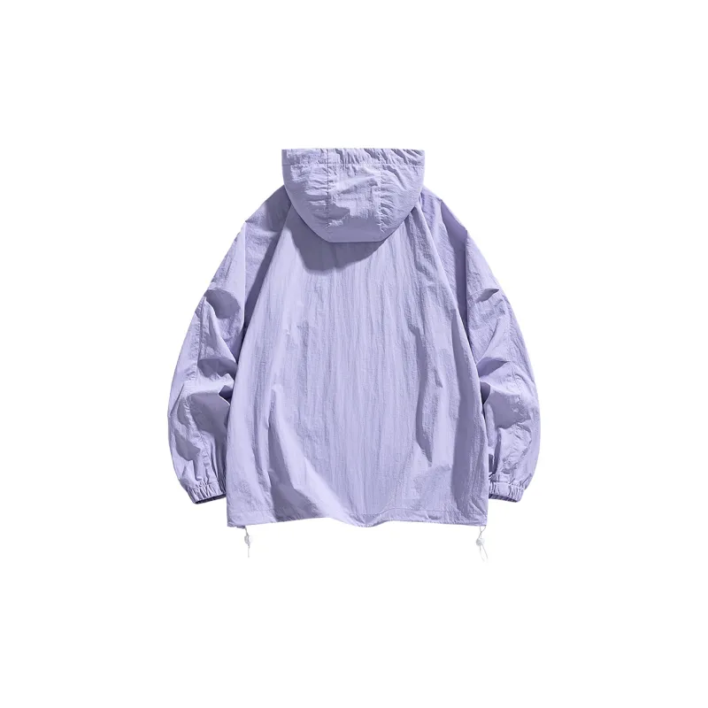 Jeep JEEP UV Protection Breathable Sun Protection Clothing Unisex-6