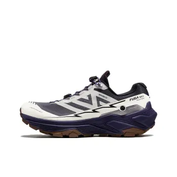 KAILAS FUGA EX3 Cushioning, Slip Resistant, Breathable, Impact Resistant, Lightweight Low Top Running Shoes Unisex