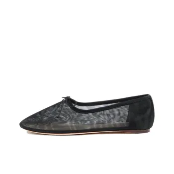Loeffler Randall Landon Casual Single Shoes Women's Black