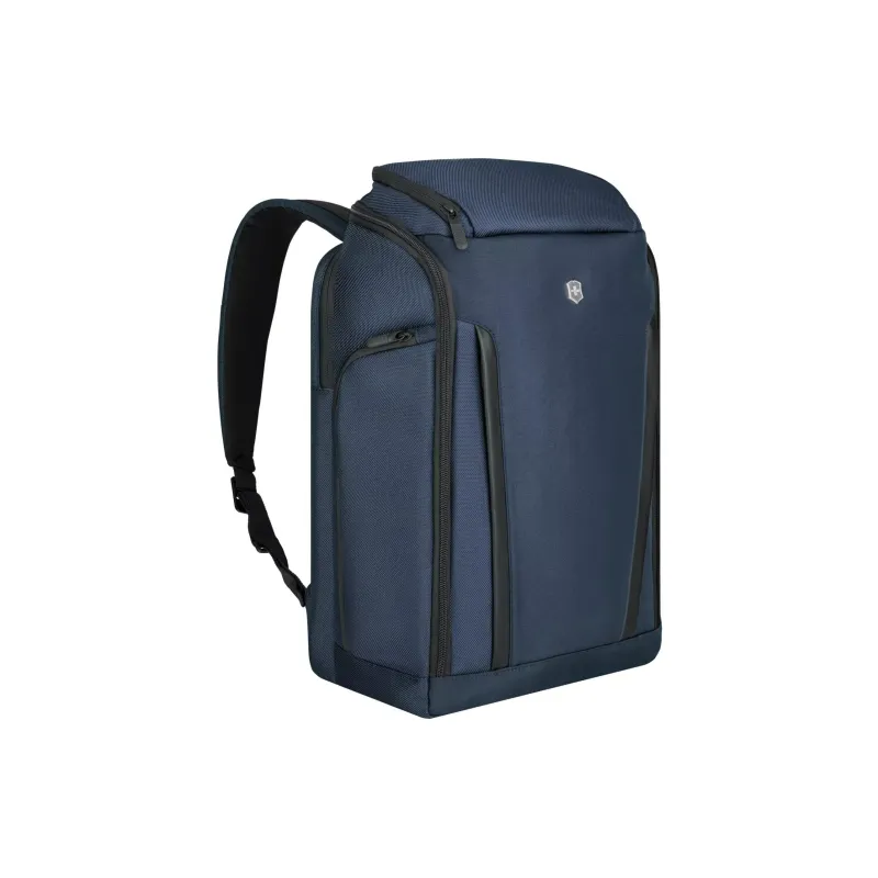 VICTORINOX Polyester Backpack Men's Blue-1