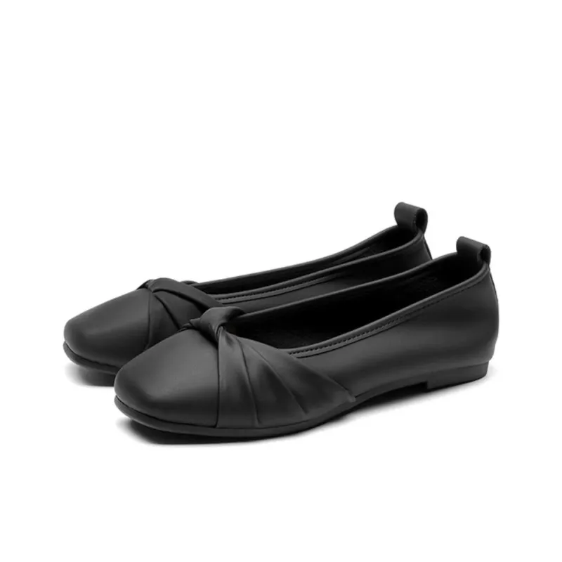 DUSTO Women's Casual Shoes 1cm Women's-2