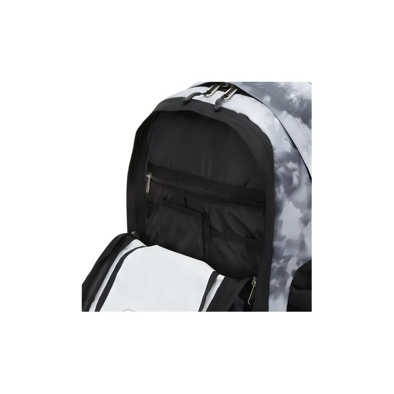THE NORTH FACE Polyester Backpack Regular Unisex Gray-4