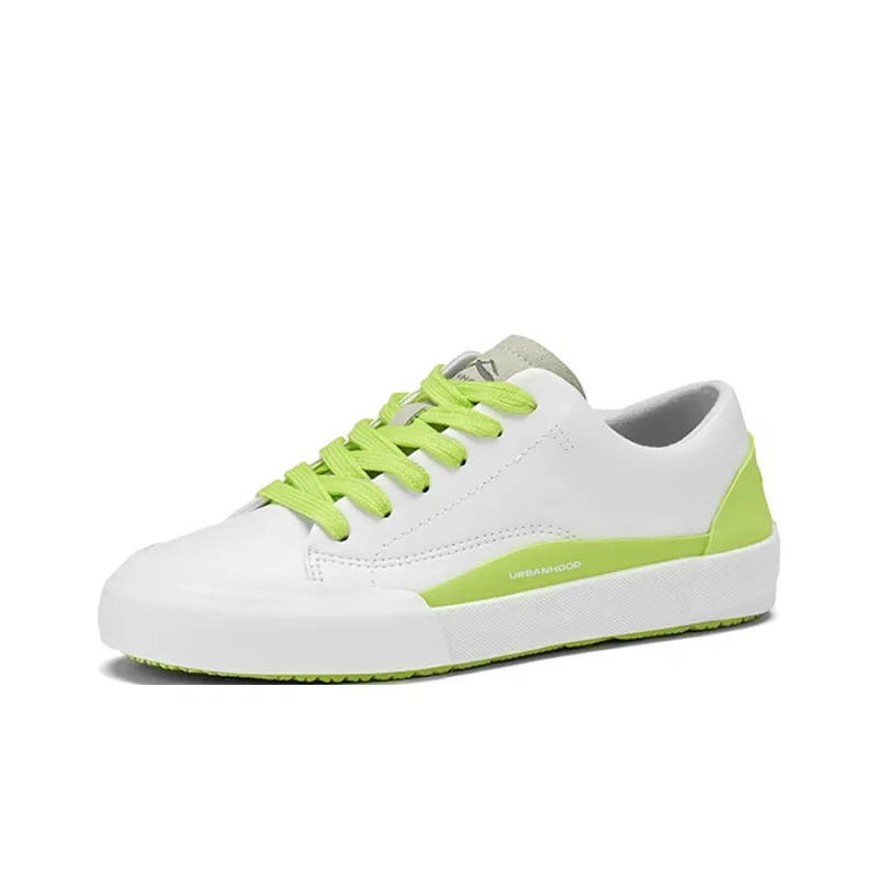 URBANHOOD 5050 Series Low-Top Skateboard Shoes Unisex-11