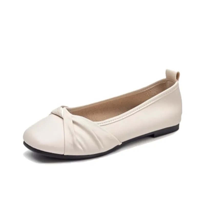 DUSTO Women's Casual Shoes 1cm Women's-4