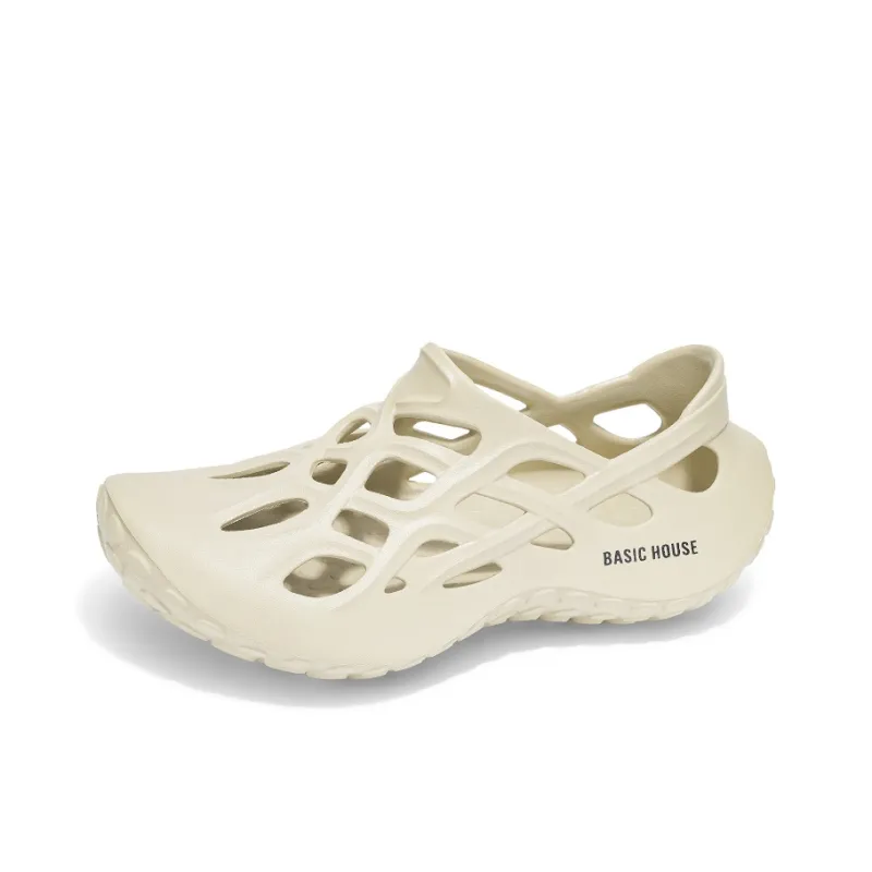 BASIC HOUSE Beach Sandals Men's-7
