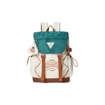 Sound For Life Backpacks