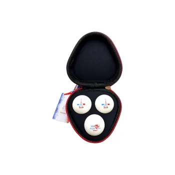 DOUBLE FISH Table Tennis