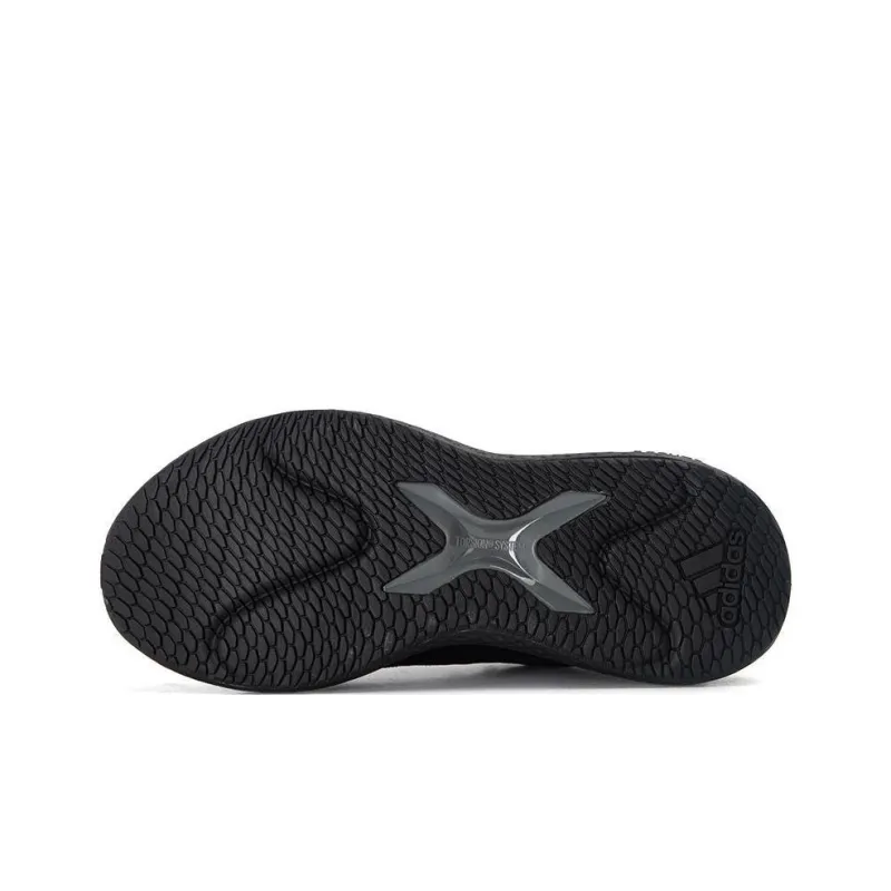 Adidas Edge Gameday Guard 'Black'-4