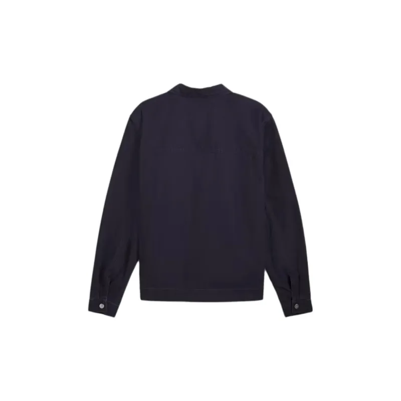 PUMA Mmq Men's Zip Overshirt-1