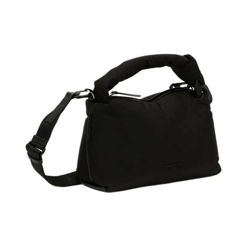 JW Anderson Jwa Corner Zipped Top Handle Bag-2