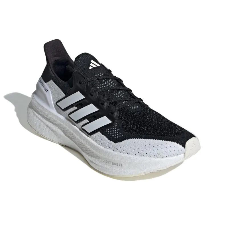 Adidas Ultraboost 5 'Black White'-2