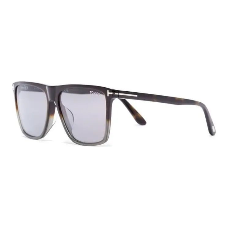 TOM FORD Fletcher Sunglasses-0