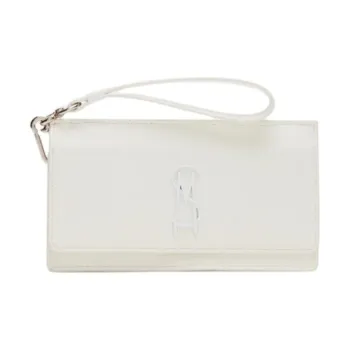 STEVE MADDEN Synthetic Material Wallet Women's White