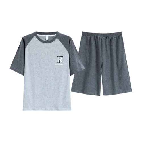 FENTENGCARE Men Pajama Sets