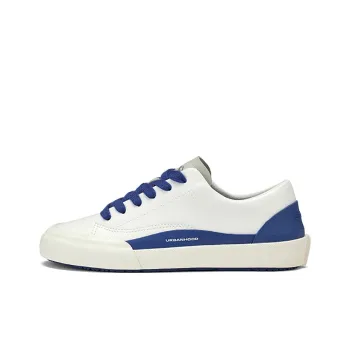 URBANHOOD 5050 Series Low Top Skateboard Shoes Unisex