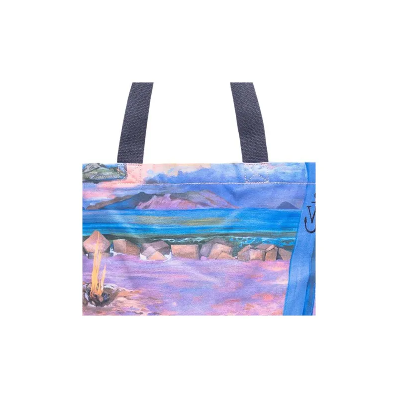 JW Anderson Logo Patch Top Handle Bag-3