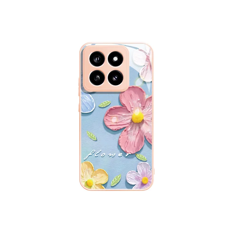 MINISO Phone Cases-5