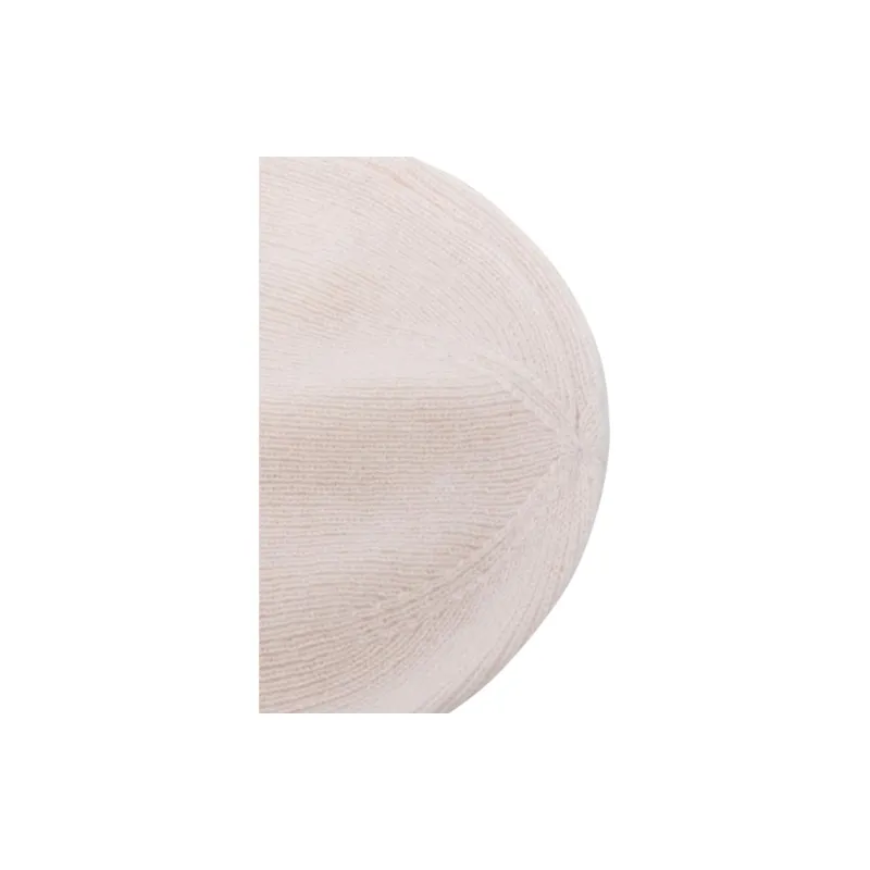 Bonpoint Darbo Turn Up Hem Knitted Beanie-2