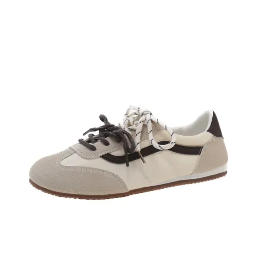 ABCYLM Casual Shoes Women's Low-Top