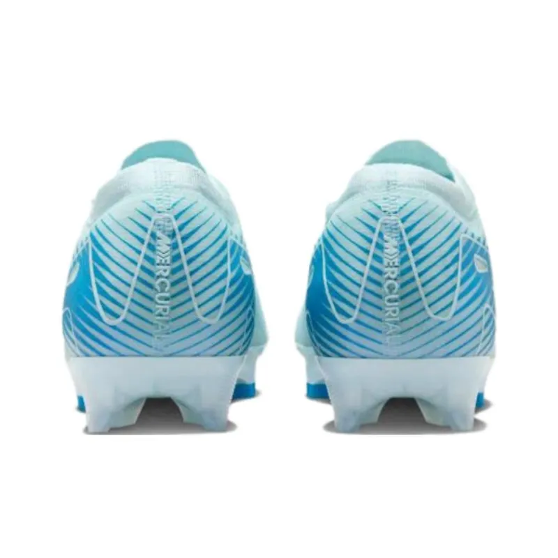 Nike Mercurial Vapor 16 Elite Fg Glacier Blue-4
