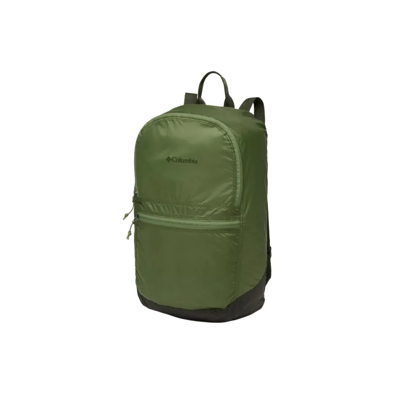 Columbia Regular Outdoor Bags Nylon Green Unisex-0