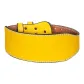 Yellow 10cm Narrow Fit[Upgraded 3.0 Thickened Version]