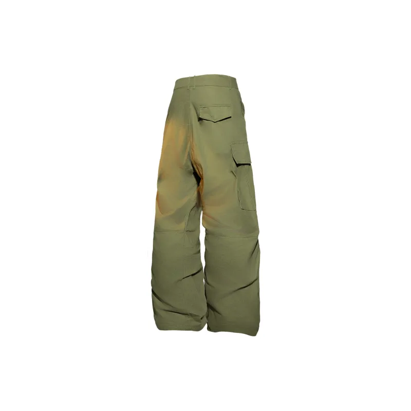 ZNTN Casual Pants Unisex-13