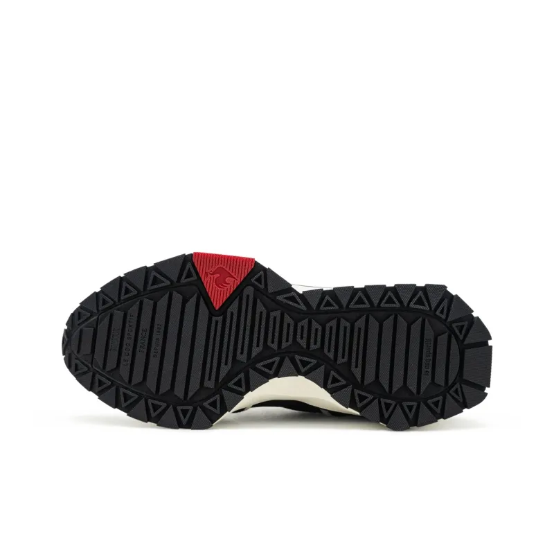 Le Coq Sportif Wear resistant And Lightweight Low Top Casual Shoes Women's-5
