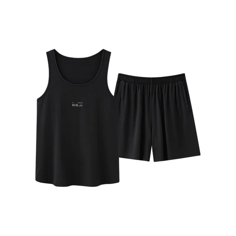 MIIOW Unisex Pajama Sets-0