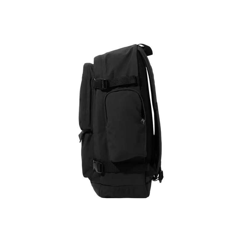 Carhartt WIP Nylon Backpack Regular Men's Black-2