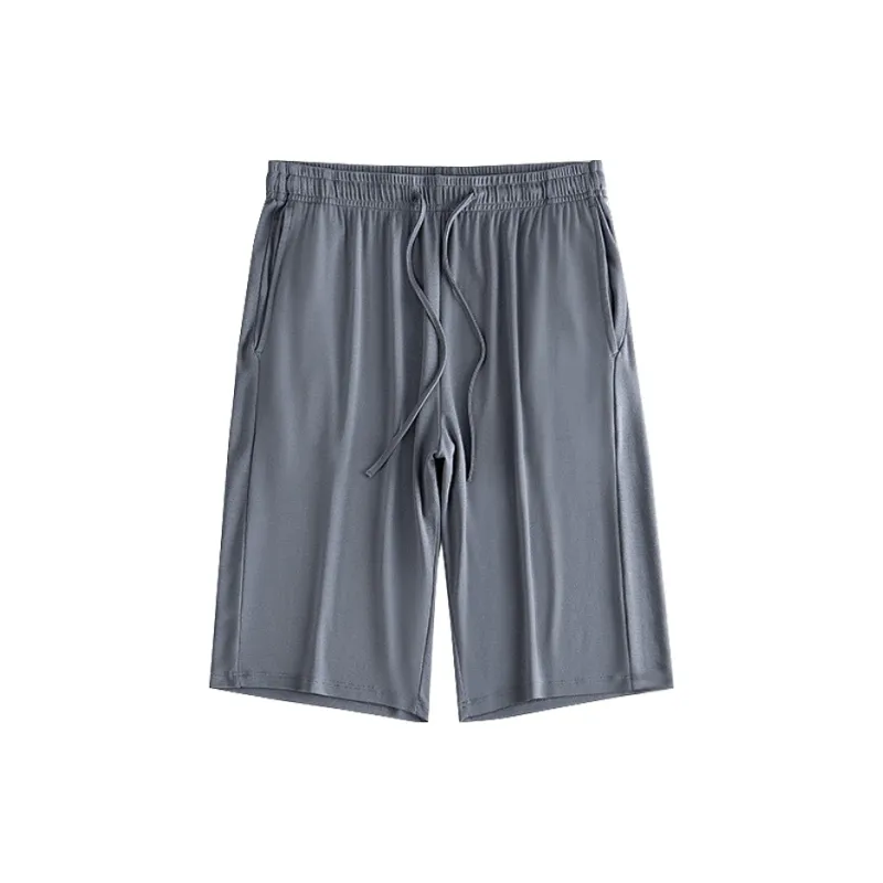 ROBINHOOD Men Pajama Pants-12