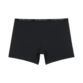 FILA Essentials Underpants Women's 1 Pack Black